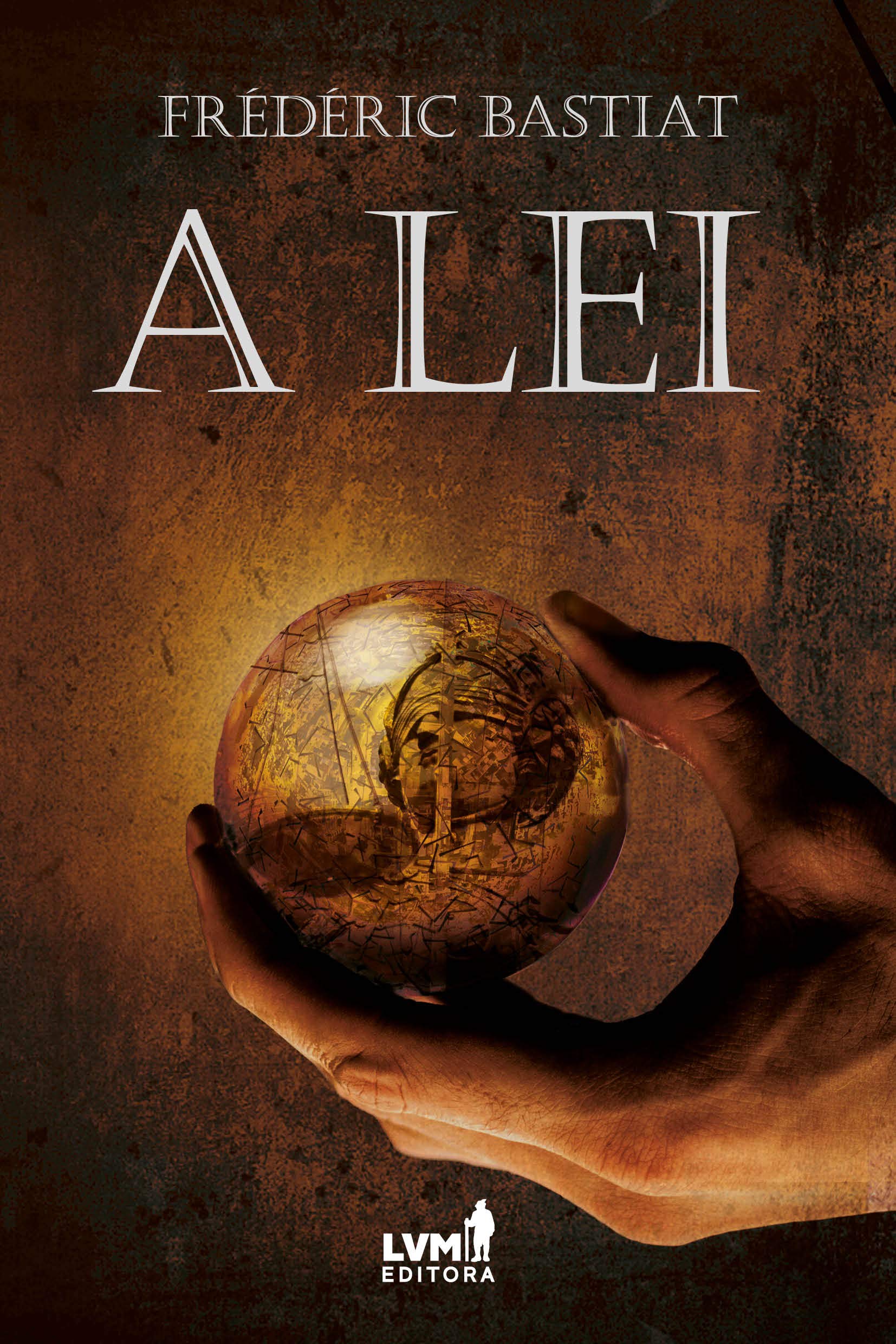 Capa de A Lei