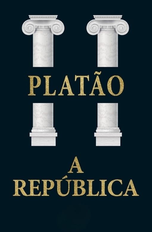 Capa de A República