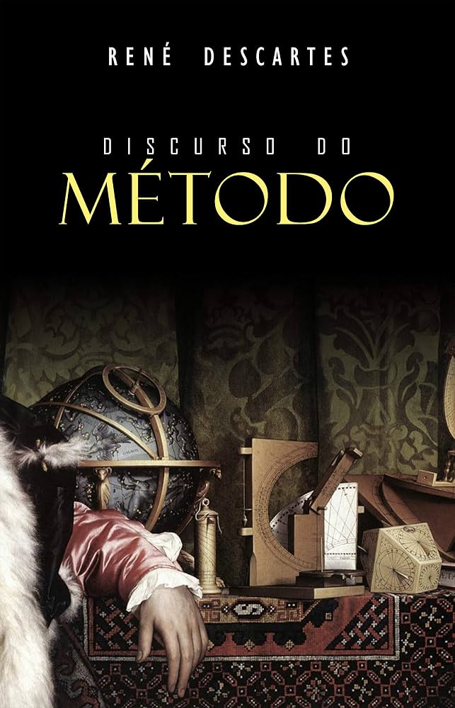Capa de Discurso do Método