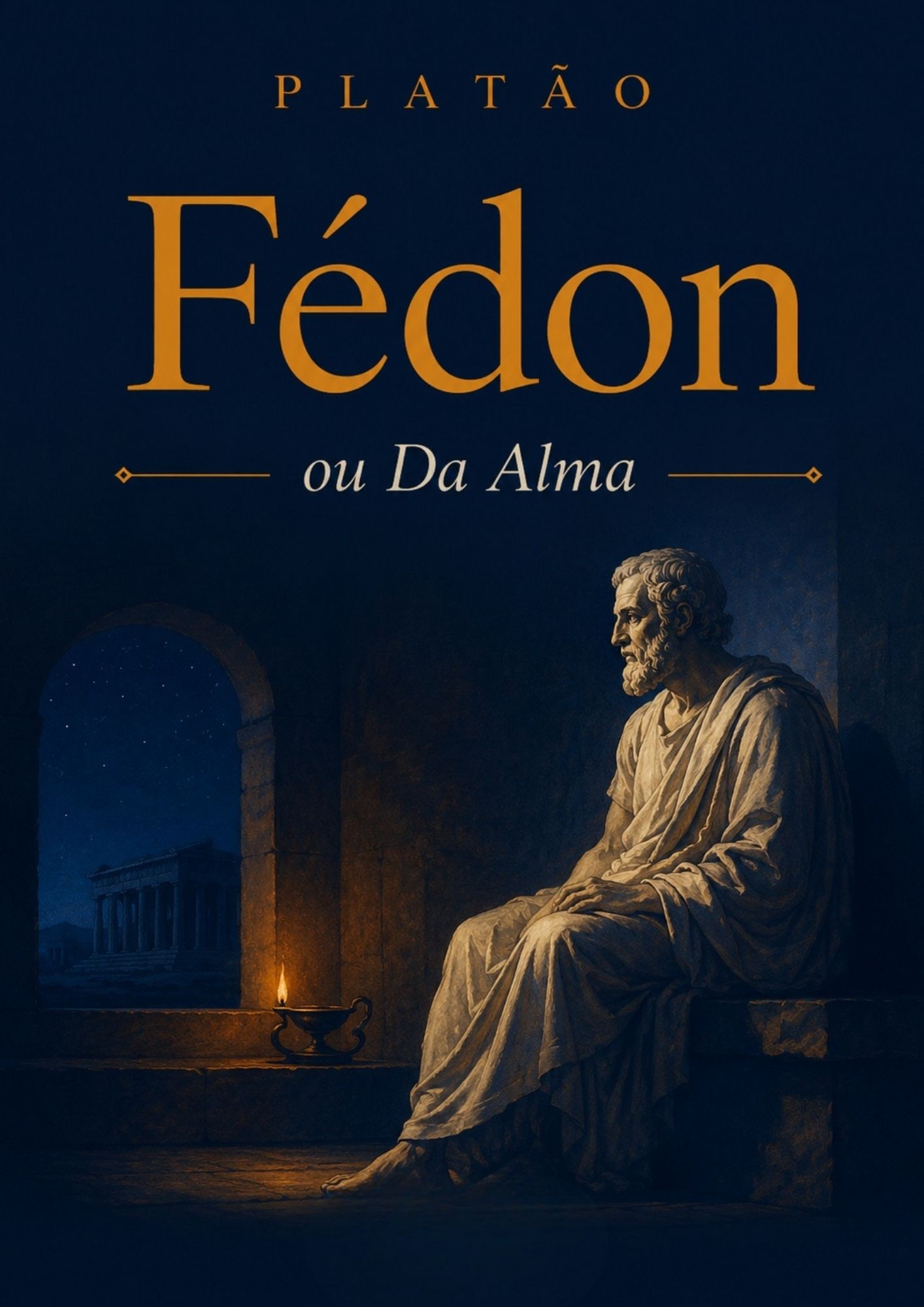 Capa de Fédon ou Da Alma