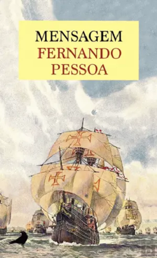 Capa de Mensagem