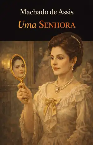 Capa de Uma Senhora