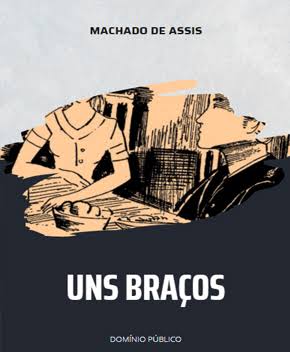 Capa de Uns Braços